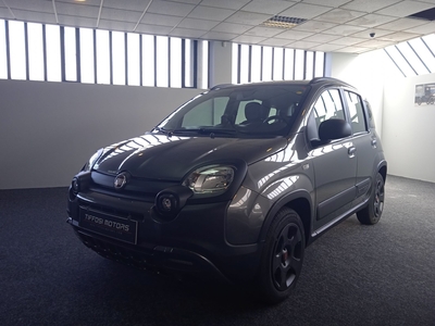 Fiat Panda 1.2 City Cross S&S com 63 000 km por 11 700 € Tiffosi Motors | Porto