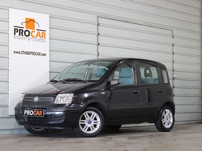 Fiat Panda 1.2 Dynamic por 3 250 € PROCAR (Silvares) | Braga