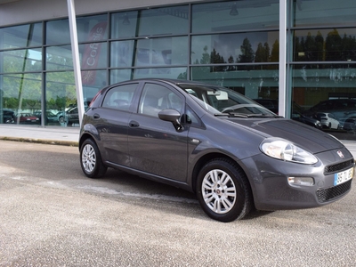 Fiat Punto 1.3 M-Jet Lounge S&S