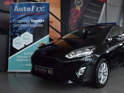 Ford Fiesta 1.5 TDCi Titanium por 14 800 € Autofix | Braga