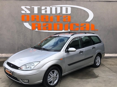 Ford Focus 1.8 TDCi Comfort por 3 750 € Stand Orbita Radical | Porto