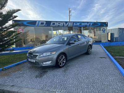 Ford Mondeo 2.0 TDCi Titanium por 6 900 € Drive Point | Porto