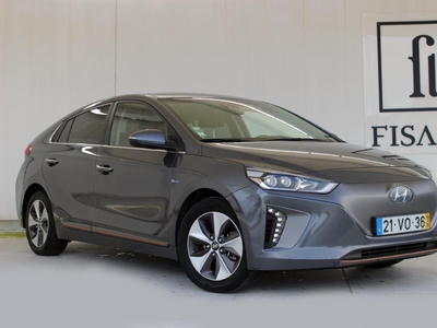 Hyundai Ioniq EV 28kWh Eletric Tech por 21 900 € Fisacar Barcelos | Braga