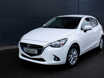 Mazda 2 Mazda 1.5 Sky.Evolve com 161 650 km por 12 300 € Dani Car | Viana do Castelo