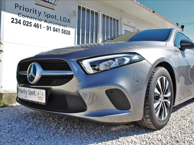 Mercedes Classe A A 180 d Progressive Aut. por 29 500 € Priority Spot | Aveiro