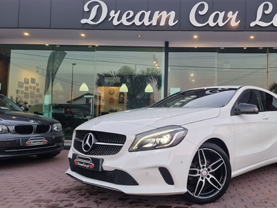 Mercedes Classe A A 220 d Urban Aut. por 28 150 € Dream Car,lda | Aveiro