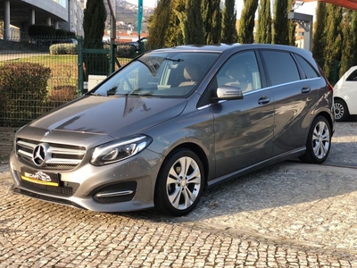 Mercedes Classe B B 180 d Urban por 19 900 € IN-CAR | Vila Real