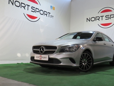 Mercedes Classe CLA CLA 180 d por 24 000 € Nortsport V | Porto
