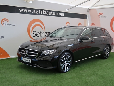 Mercedes Classe E E 300 de Avantgarde por 46 750 € Setrizauto | Setúbal