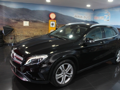Mercedes Classe GLA GLA 180 CDi Urban por 24 750 € AUTOALEN-PLANETAUTORIZADO UNIP LDA | Aveiro