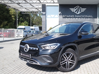 Mercedes Classe GLA GLA 250 e Progressive por 48 900 € Stand Nacional | Porto