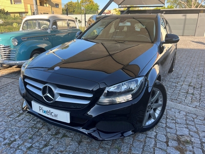 Mercedes Classe C C 300 por 24 900 € Pixelcar | Porto