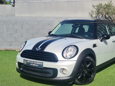 Mini Mini Cooper D