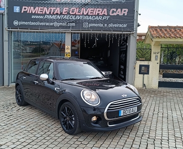 Mini Mini Cooper D por 17 000 € Pimenta e Oliveira | Porto