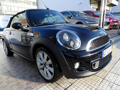 Mini Mini Cooper SD com 166 000 km por 14 950 € NN Automóveis | Porto