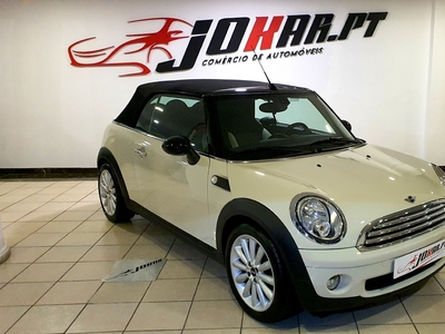 Mini Mini Cooper por 10 990 € Jokar.pt - Comércio de Automóveis | Porto