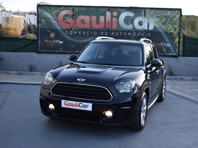 Mini Mini Countryman Mini One D com 81 934 km por 21 590 € Gaulicar | Lisboa