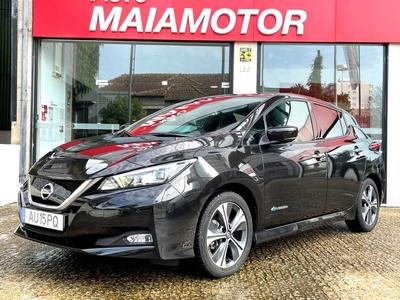 Nissan Leaf Tekna ProPilot Park por 20 500 € Auto Maiamotor (Maia) | Porto