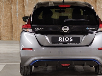Nissan Leaf Tekna com 34 000 km por 17 500 € RIOS Premium Cars | Aveiro