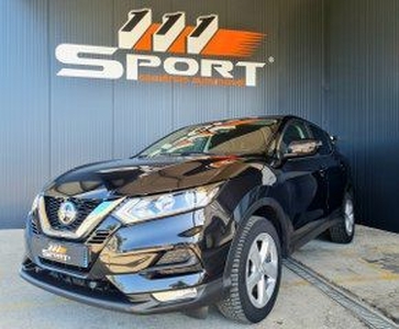Nissan Qashqai 1.5 dCi Tekna+ DCT por 21 750 € 111 Sport | Coimbra