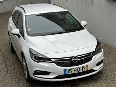 Opel Astra 1.0 Dynamic S/S