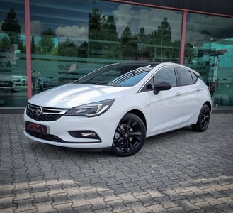 Opel Astra 1.4 T Dynamic S/S por 15 750 € Auto Macedo | Aveiro