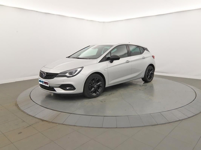 Opel Astra 1.5 D Ultimate Aut. S/S