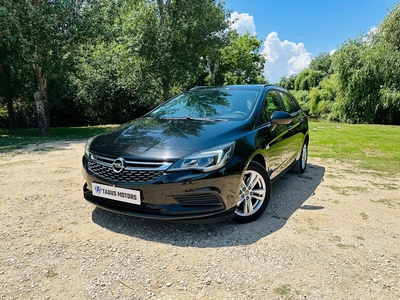 Opel Astra 1.6 CDTI Business Edition S/S por 14 250 € Tagus Motors | Santarém