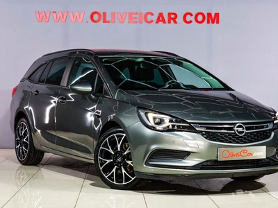 Opel Astra ST 1.6 CDTI Dynamic S/S por 17 750 € Oliveicar | Aveiro
