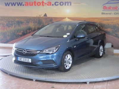 Opel Astra 1.6 CDTI Edition S/S com 212 650 km por 12 000 € Autota | Aveiro