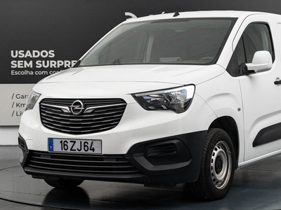 Opel Combo Van 1.5 CDTi L1H1 Enjoy por 15 990 € SÓ BARROSO Lda | Braga