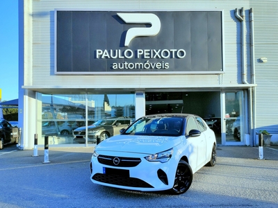 Opel Corsa 1.2 Business Edition por 14 900 € PAULO PEIXOTO AUTOMÓVEIS | Porto