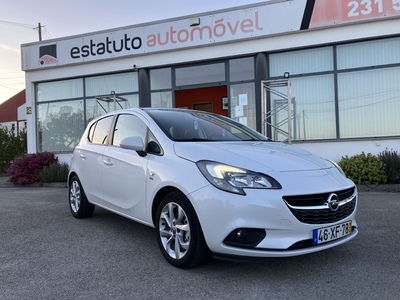 Opel Corsa 1.2 Edition por 13 850 € Estatuto Automóvel | Aveiro