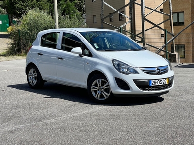 Opel Corsa D Corsa 1.3 CDTi Enjoy