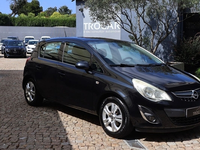 Opel Corsa D Corsa 1.3 CDTi Enjoy