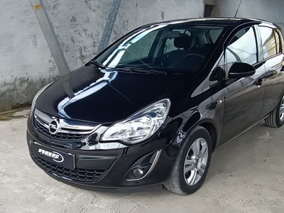 Opel Corsa D Corsa 1.3 CDTi por 7 990 € ABS Automóveis | Porto