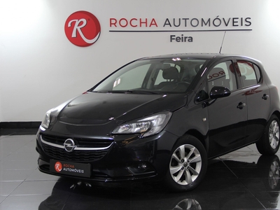 Opel Corsa E Corsa 1.2 Edition por 9 999 € Rocha Automóveis - Matosinhos | Aveiro