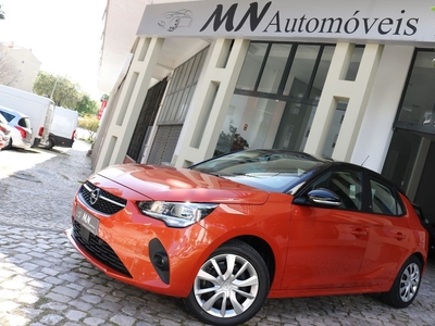 Opel Corsa -e e-Edition com 22 000 km por 21 900 € MN Automóveis | Lisboa