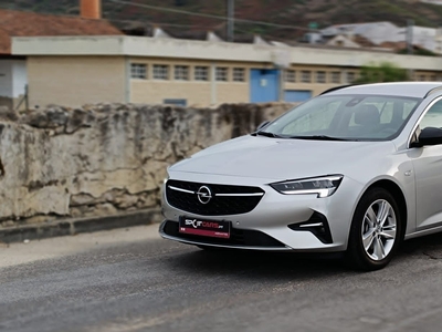Opel Insignia 1.5 D Ultimate por 19 990 € Spotcars - Abrantes | Santarém