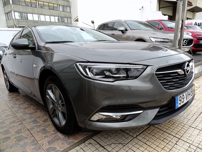 Opel Insignia 1.6 CDTi Innovation por 17 950 € NN Automóveis | Porto