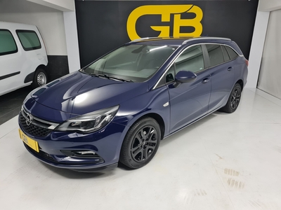 Opel Insignia ST 1.6 CDTi Selection S/S