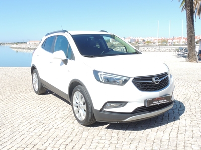 Opel Mokka X 1.4 T Innovation GPL por 19 750 € Stand Raul Marçal | Setúbal