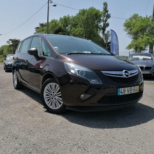 Opel Zafira 1.6 CDTi Executive por 10 900 € Euroklass | Lisboa