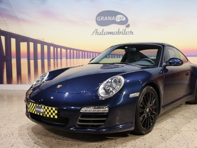 Porsche 911 Carrera 4 S PDK por 95 950 € GRANACAR | Lisboa