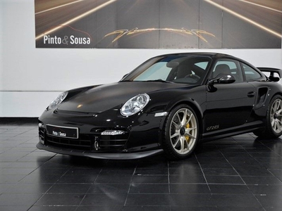 Porsche 911 Carrera GT2 RS por 450 000 € Stand Matosinhos | Porto