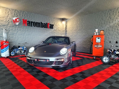Porsche 911 Carrera Turbo Tiptronic com 89 476 km por 108 990 € Marombalcar | Porto
