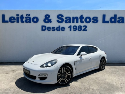 Porsche Panamera Panamera por 49 998 € Leitão e Santos Lda | Coimbra