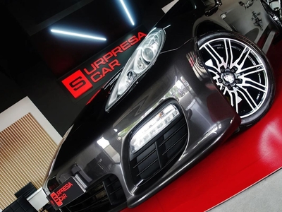 Porsche Panamera Platinum Edition por 43 999 € Surpresacar | Braga