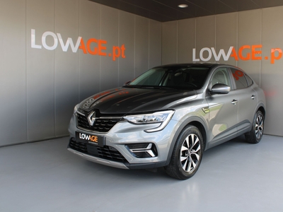 Renault Arkana 1.3 TCe Intens EDC com 64 000 km por 25 800 € Lowage Automóveis Lisboa | Lisboa