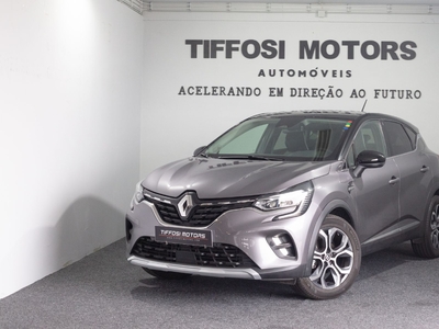 Renault Captur 1.0 TCe Intens por 20 500 € Tiffosi Motors | Porto